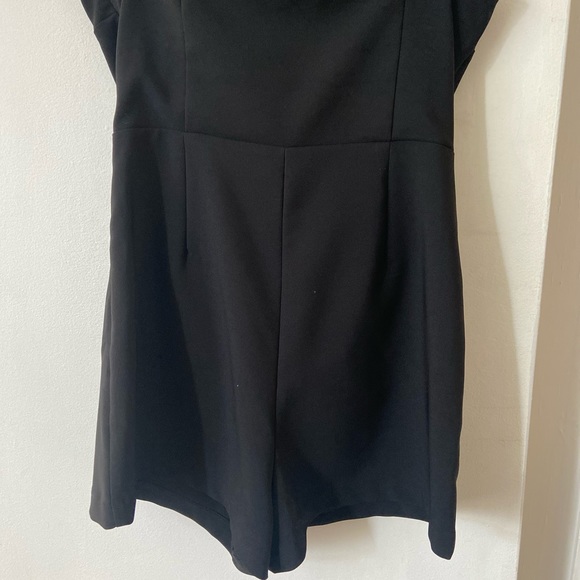 Dynamite romper with jewel embellishment buttons - Picture 8 of 8